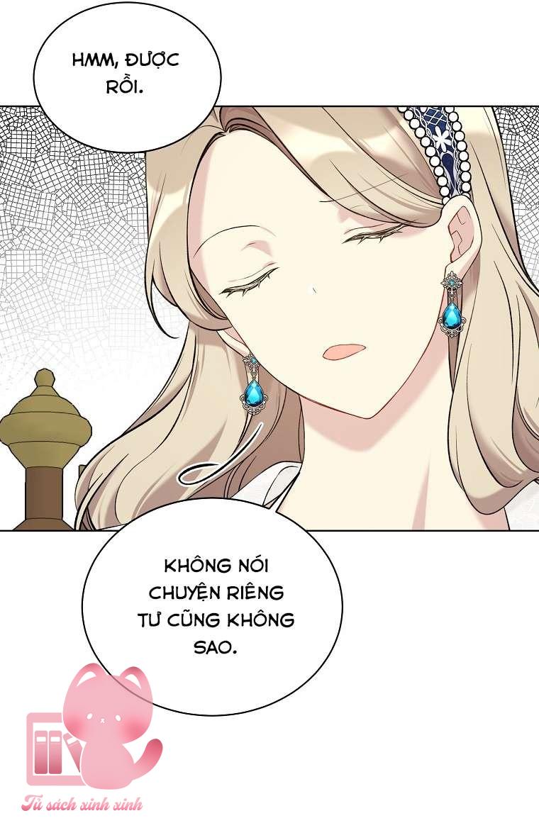 Vương Miện Lục Bảo - Chap 54
