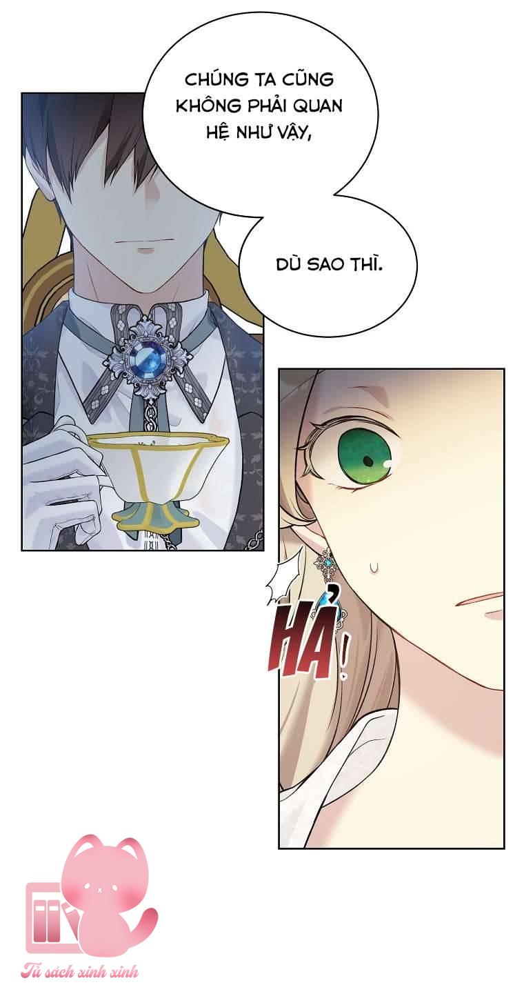 Vương Miện Lục Bảo - Chap 54