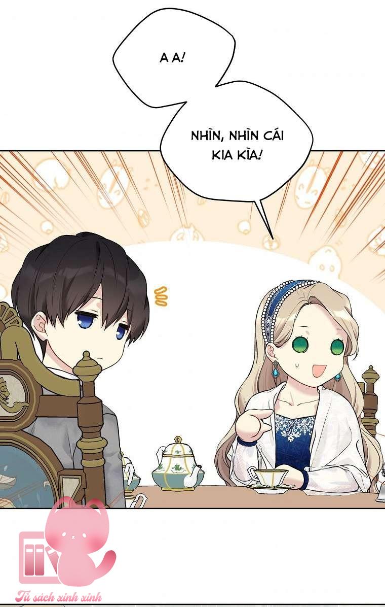 Vương Miện Lục Bảo - Chap 54