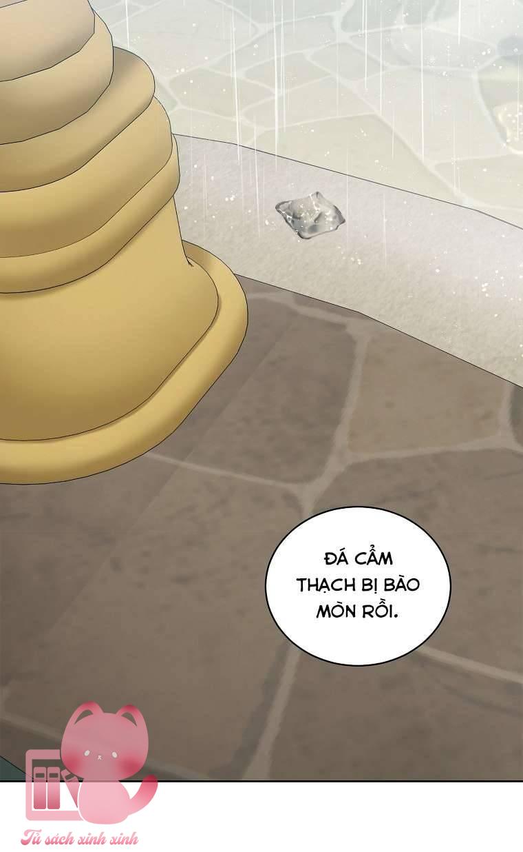 Vương Miện Lục Bảo - Chap 54