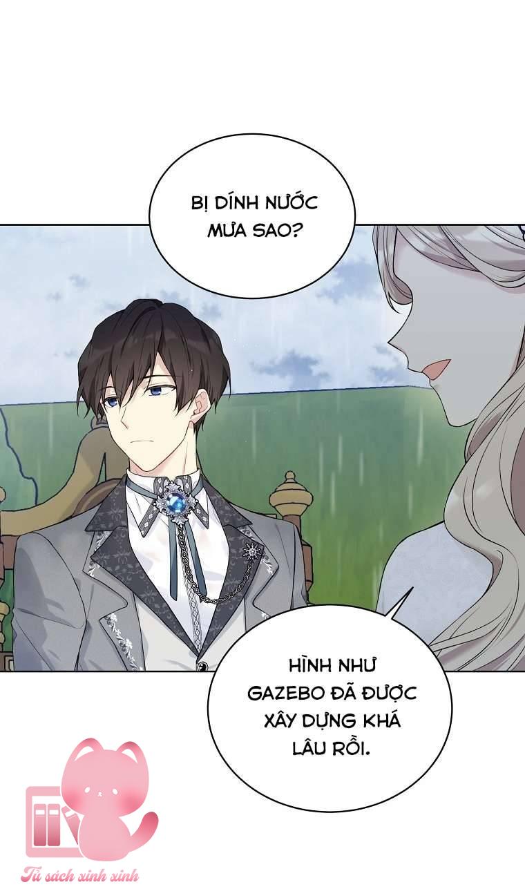 Vương Miện Lục Bảo - Chap 54