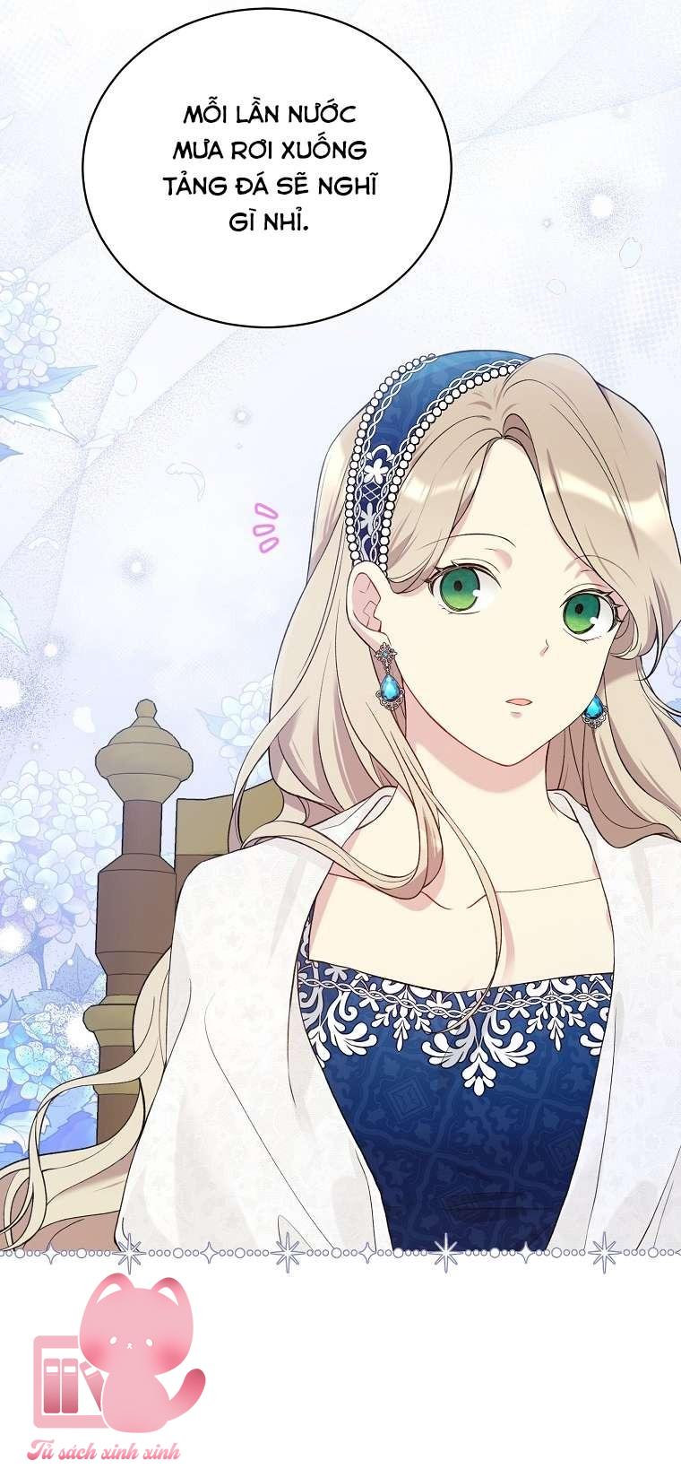Vương Miện Lục Bảo - Chap 54
