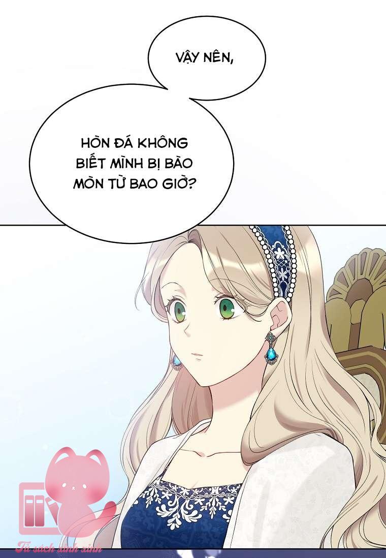 Vương Miện Lục Bảo - Chap 54