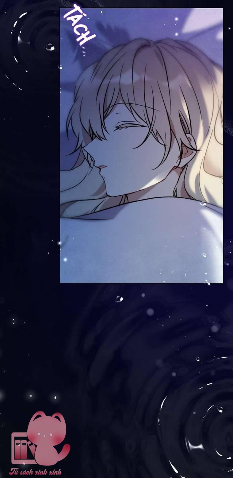 Vương Miện Lục Bảo - Chap 54