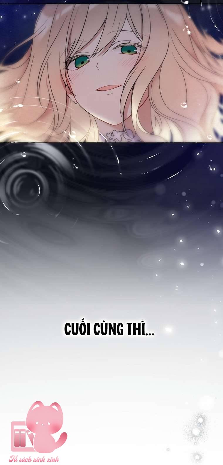 Vương Miện Lục Bảo - Chap 54