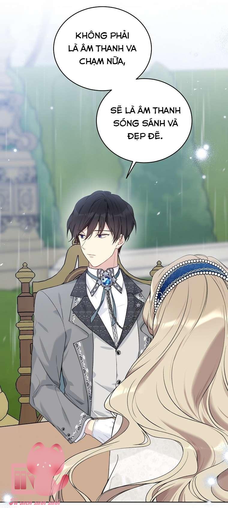 Vương Miện Lục Bảo - Chap 54
