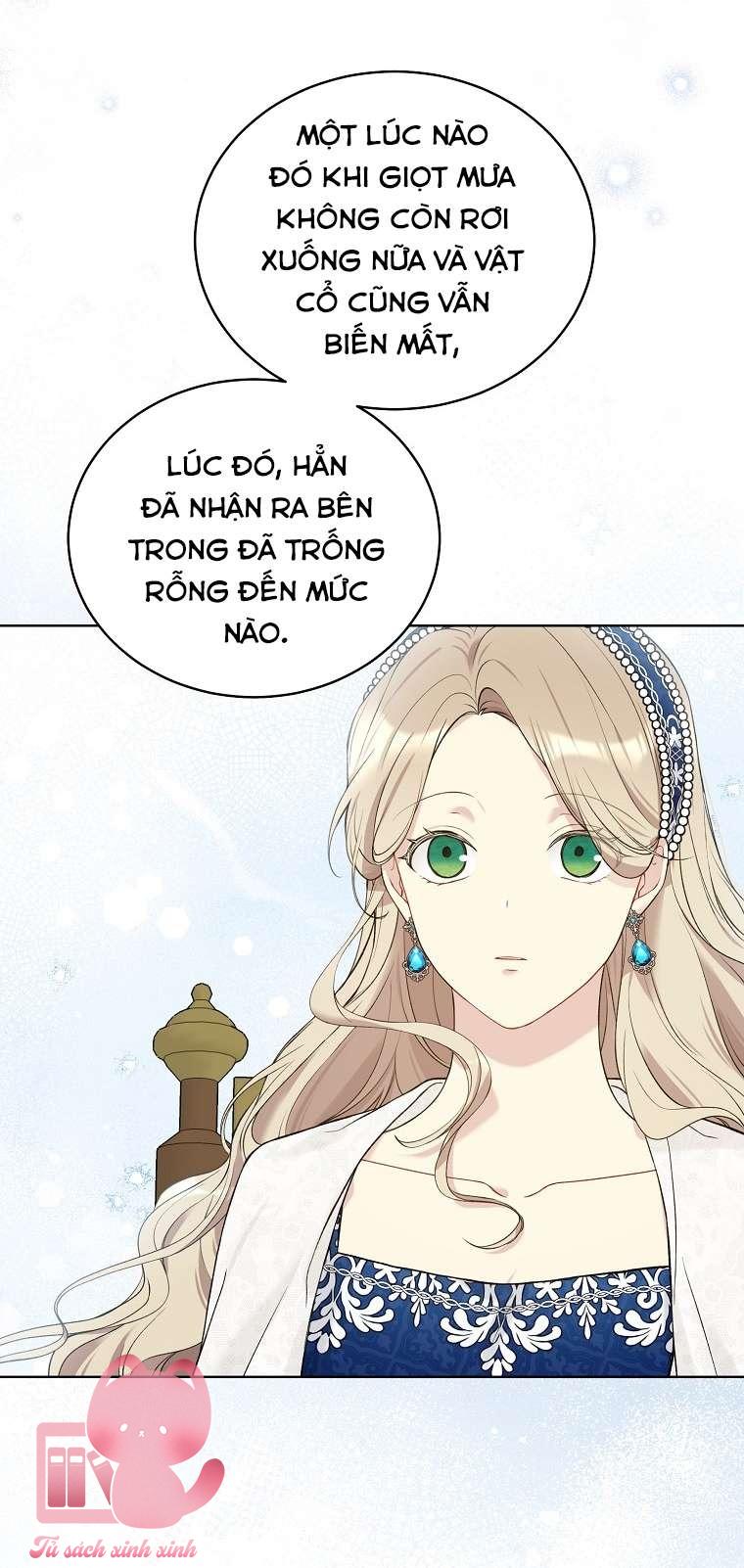 Vương Miện Lục Bảo - Chap 54