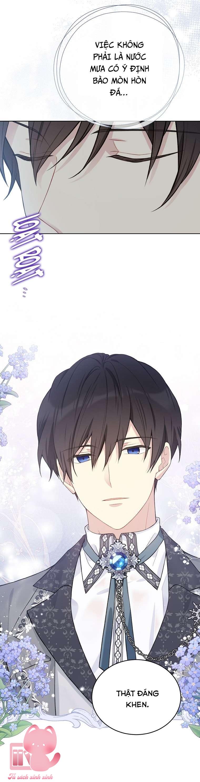 Vương Miện Lục Bảo - Chap 54