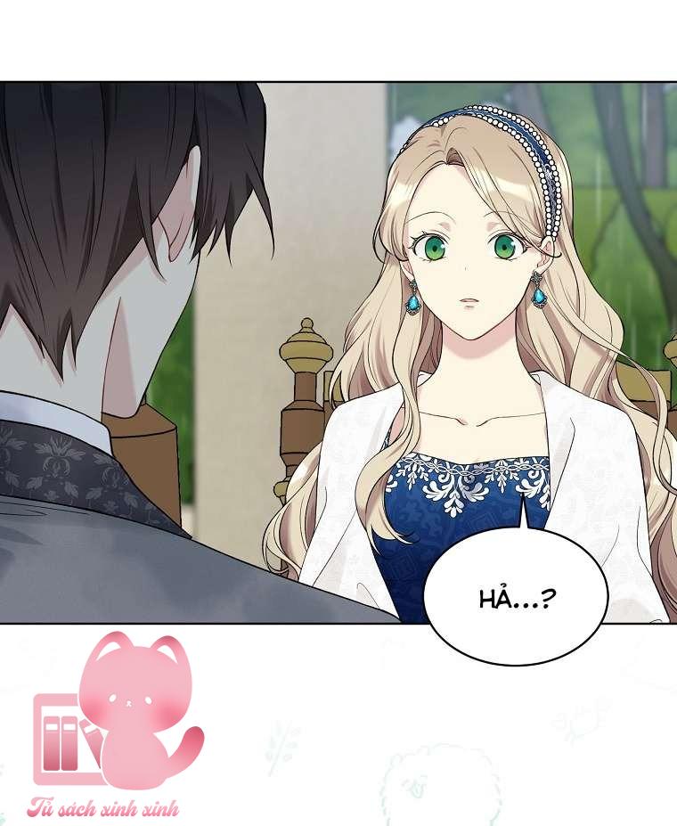 Vương Miện Lục Bảo - Chap 54