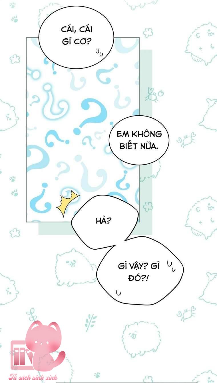 Vương Miện Lục Bảo - Chap 54