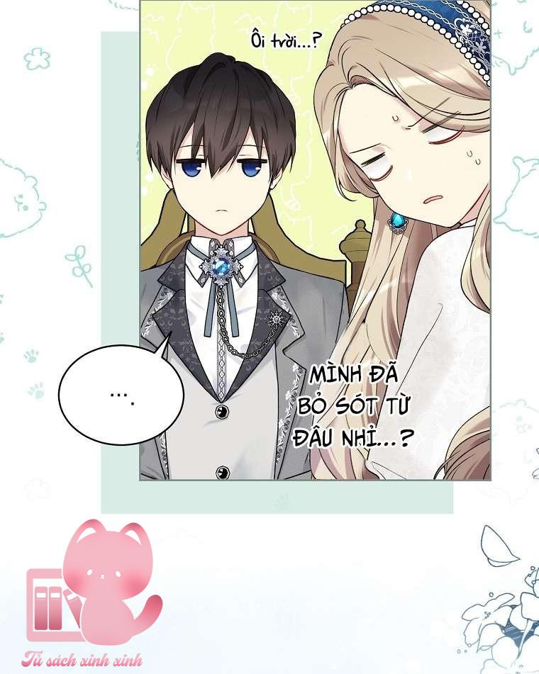 Vương Miện Lục Bảo - Chap 54