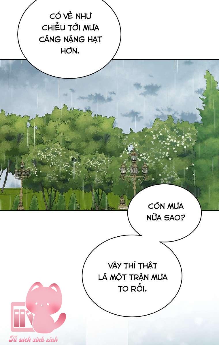Vương Miện Lục Bảo - Chap 54