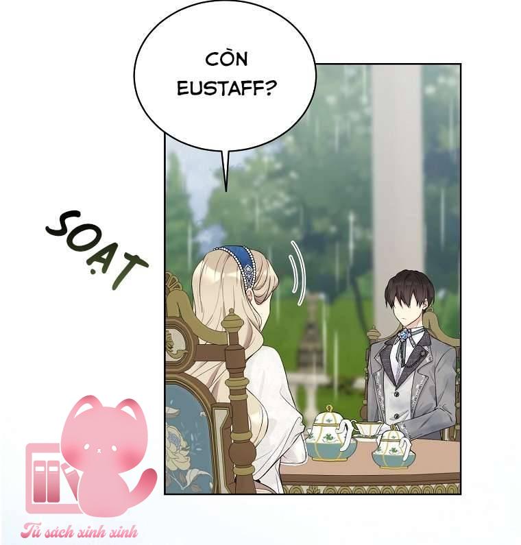 Vương Miện Lục Bảo - Chap 54