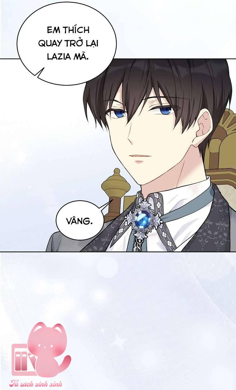 Vương Miện Lục Bảo - Chap 54