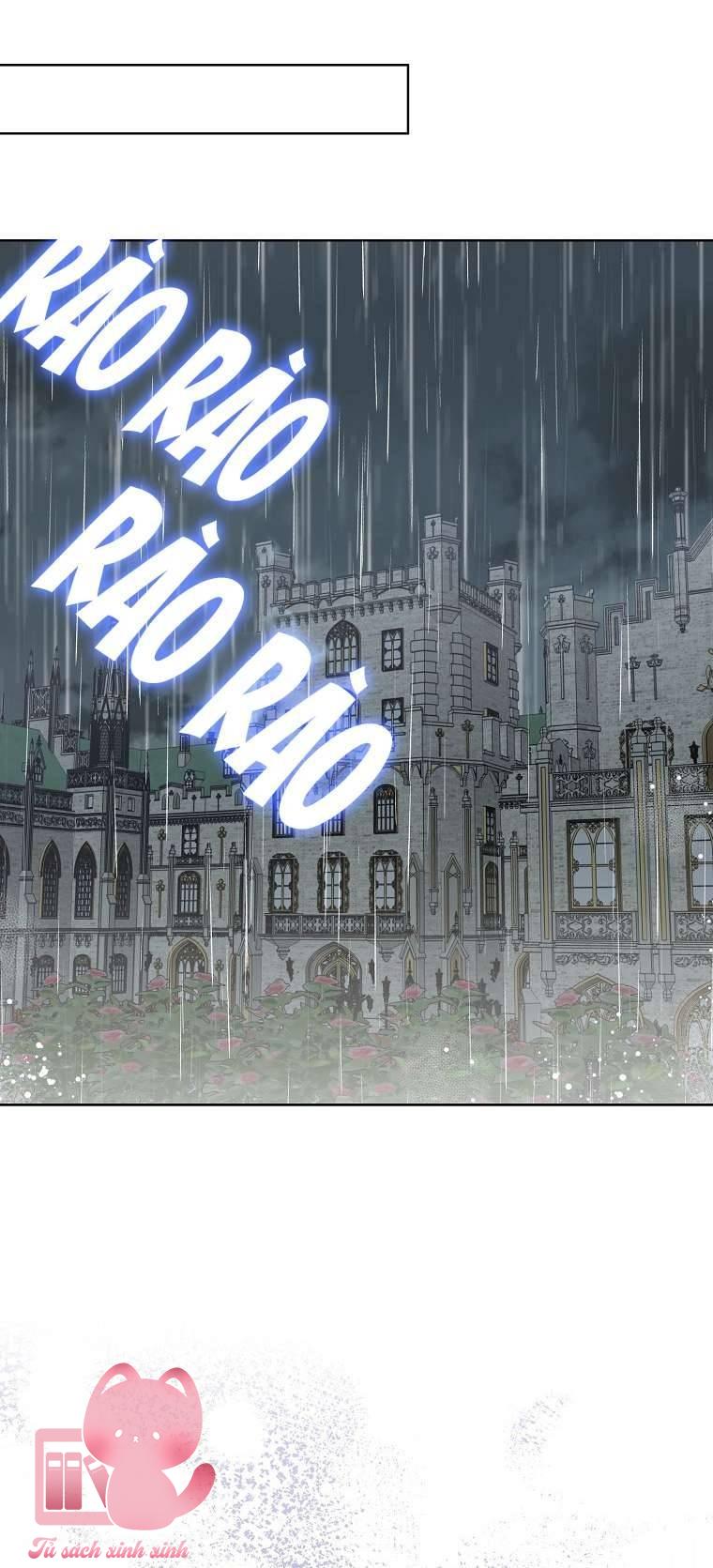 Vương Miện Lục Bảo - Chap 54