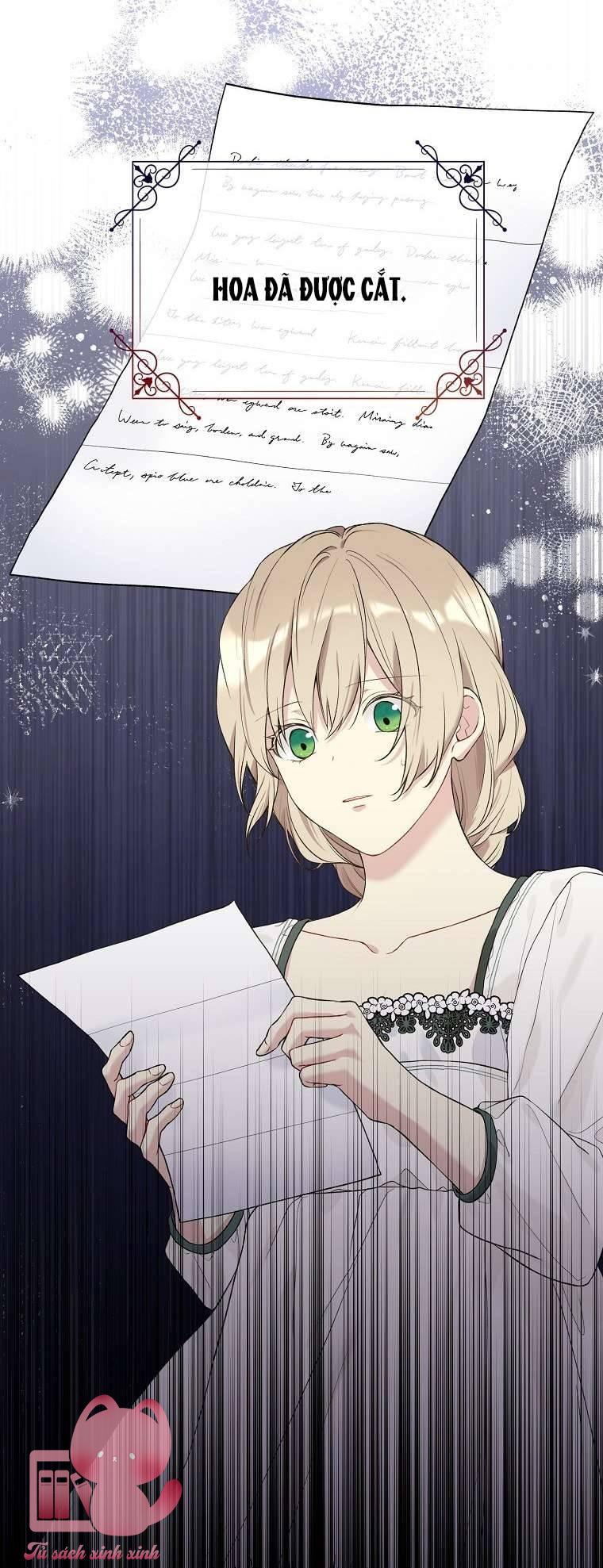 Vương Miện Lục Bảo - Chap 54