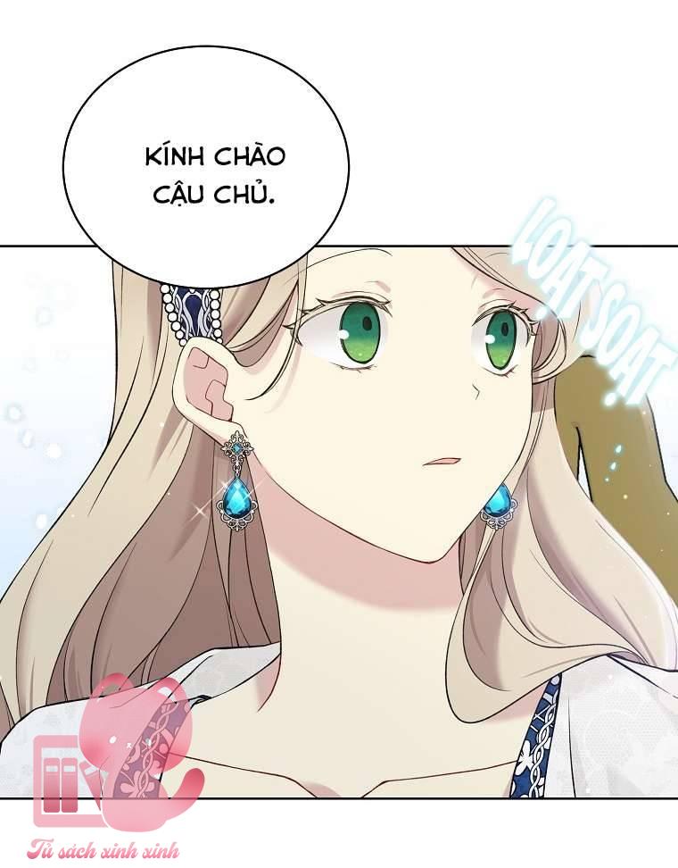 Vương Miện Lục Bảo - Chap 54