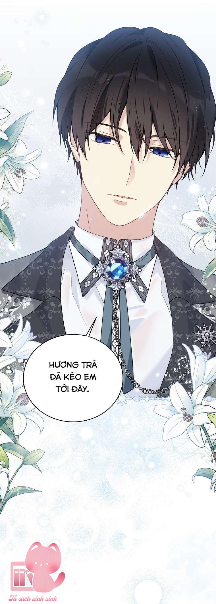 Vương Miện Lục Bảo - Chap 54