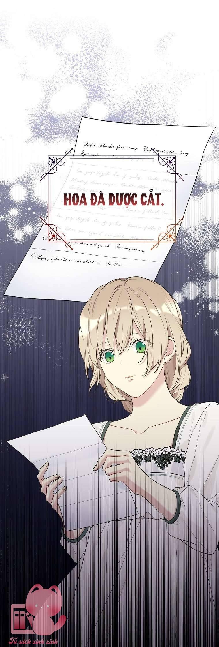 Vương Miện Lục Bảo - Chap 55