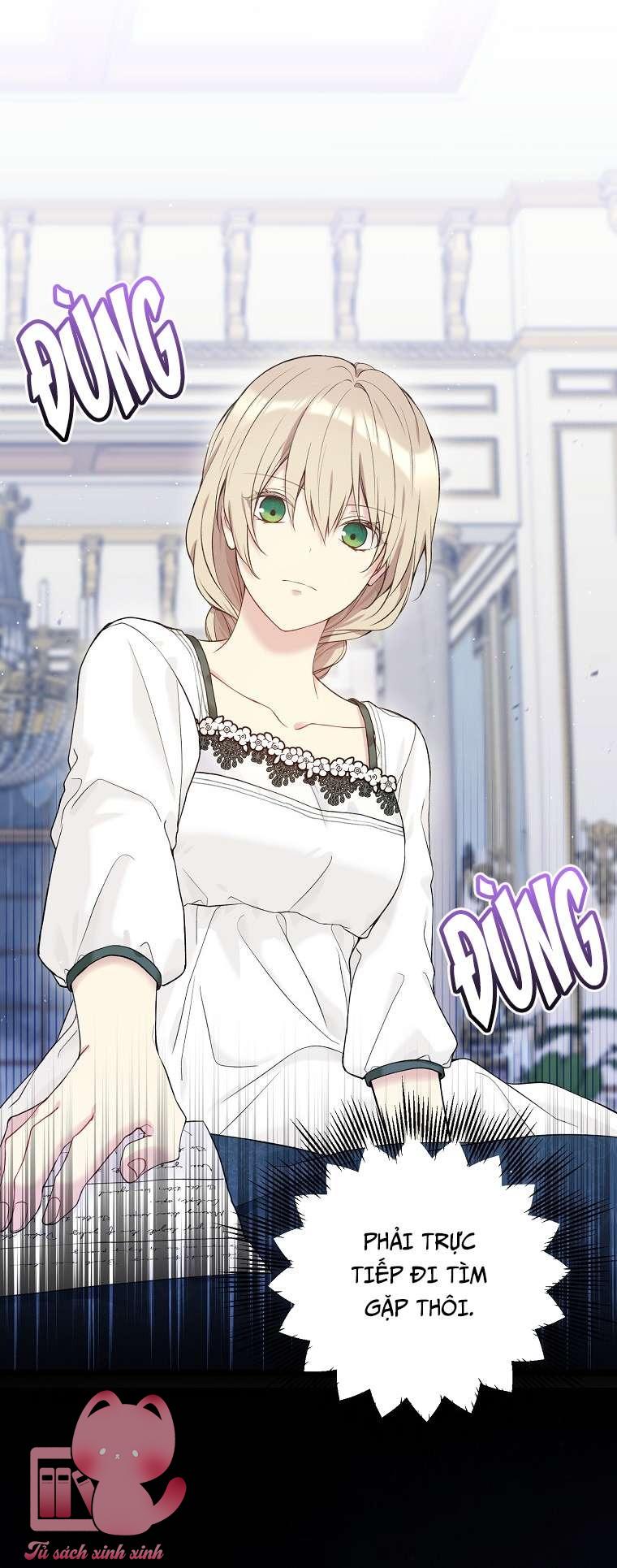 Vương Miện Lục Bảo - Chap 55
