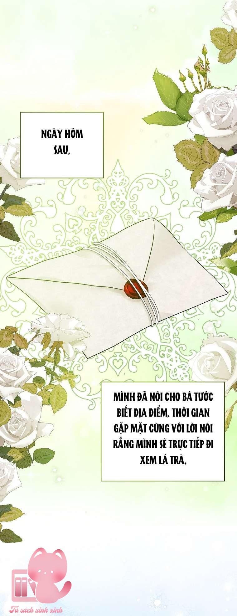 Vương Miện Lục Bảo - Chap 55