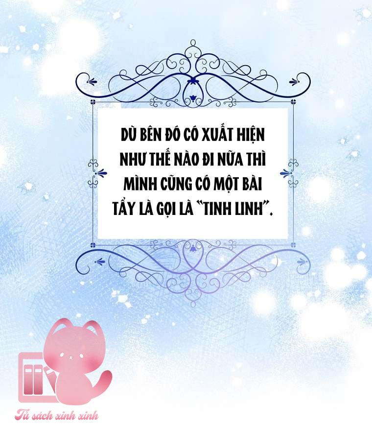 Vương Miện Lục Bảo - Chap 55