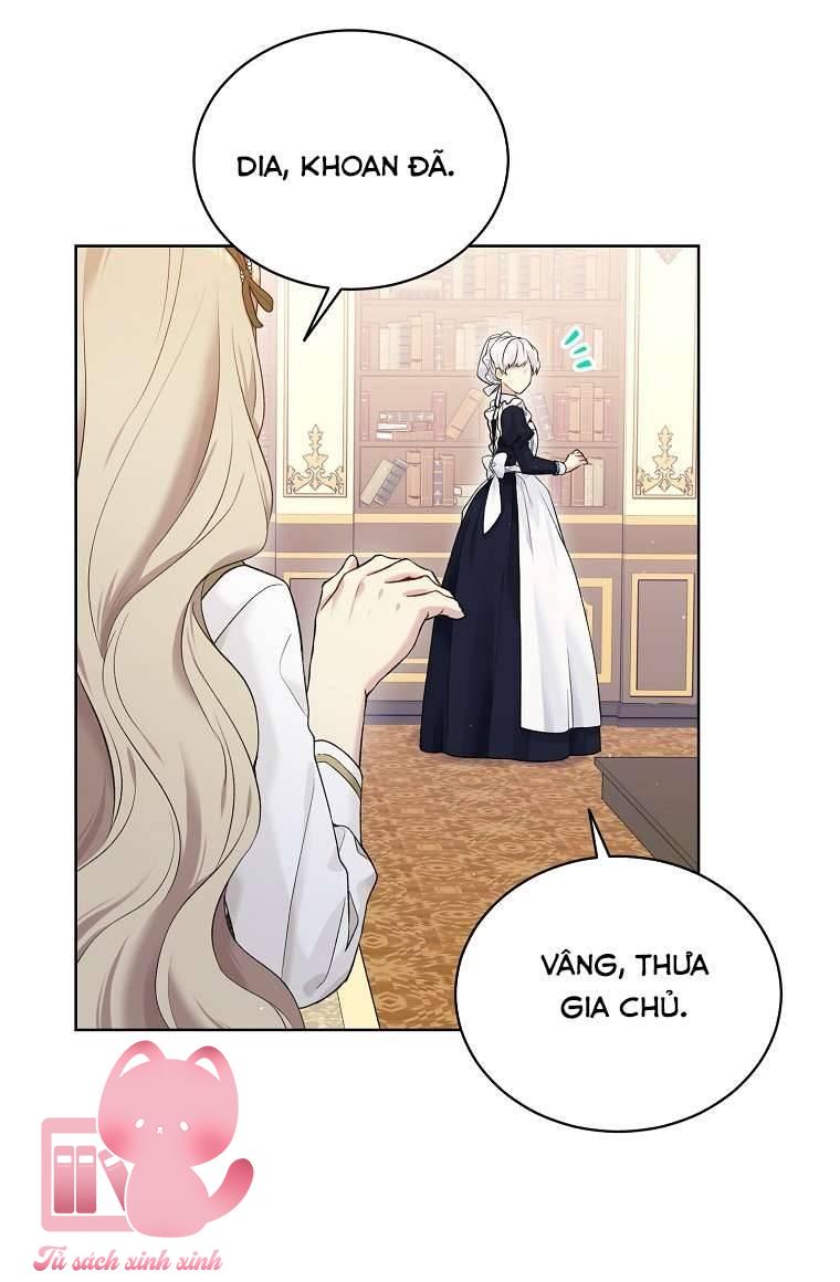 Vương Miện Lục Bảo - Chap 55