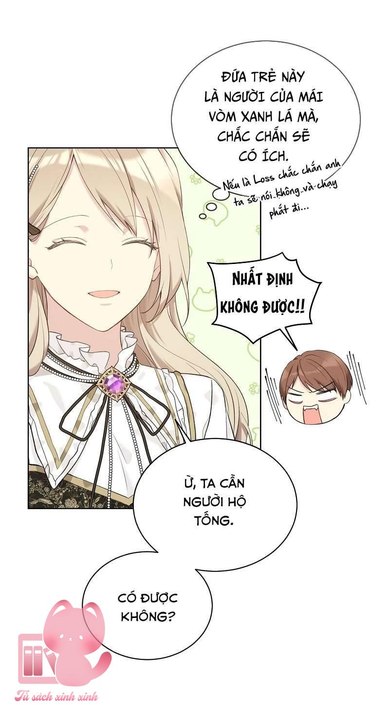 Vương Miện Lục Bảo - Chap 55