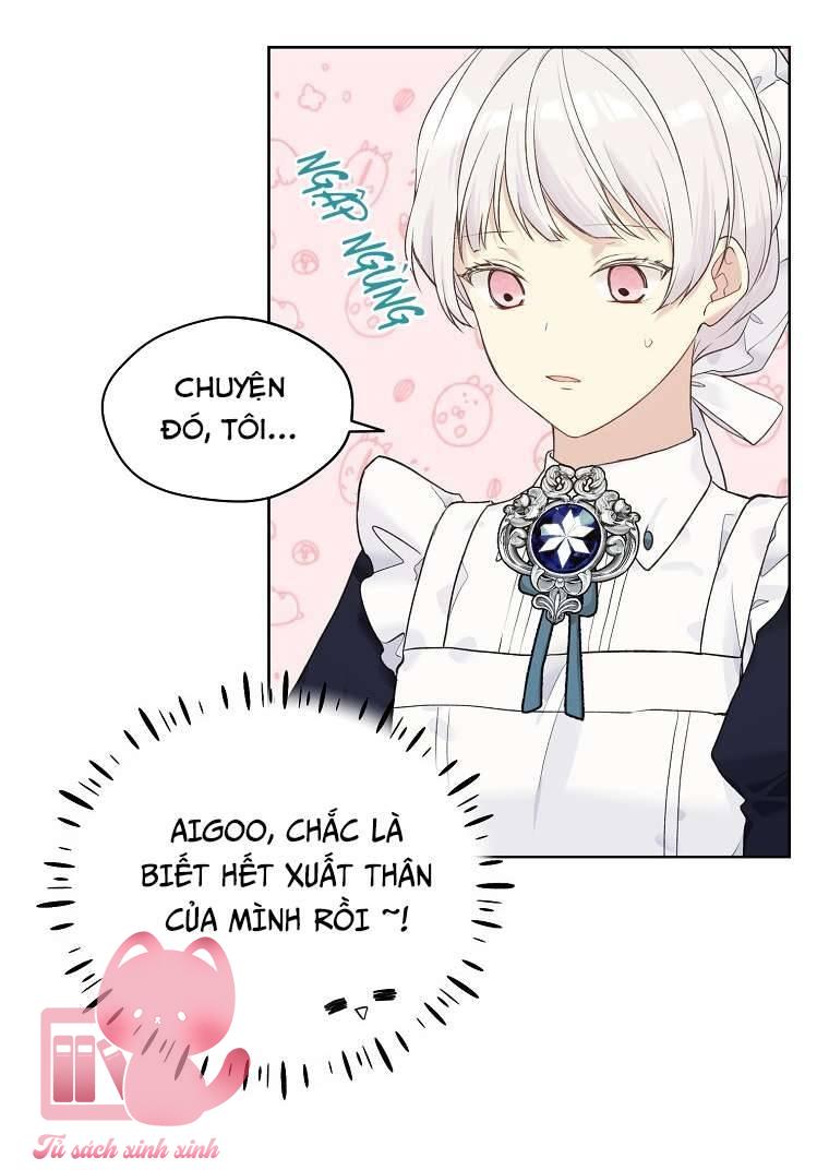Vương Miện Lục Bảo - Chap 55