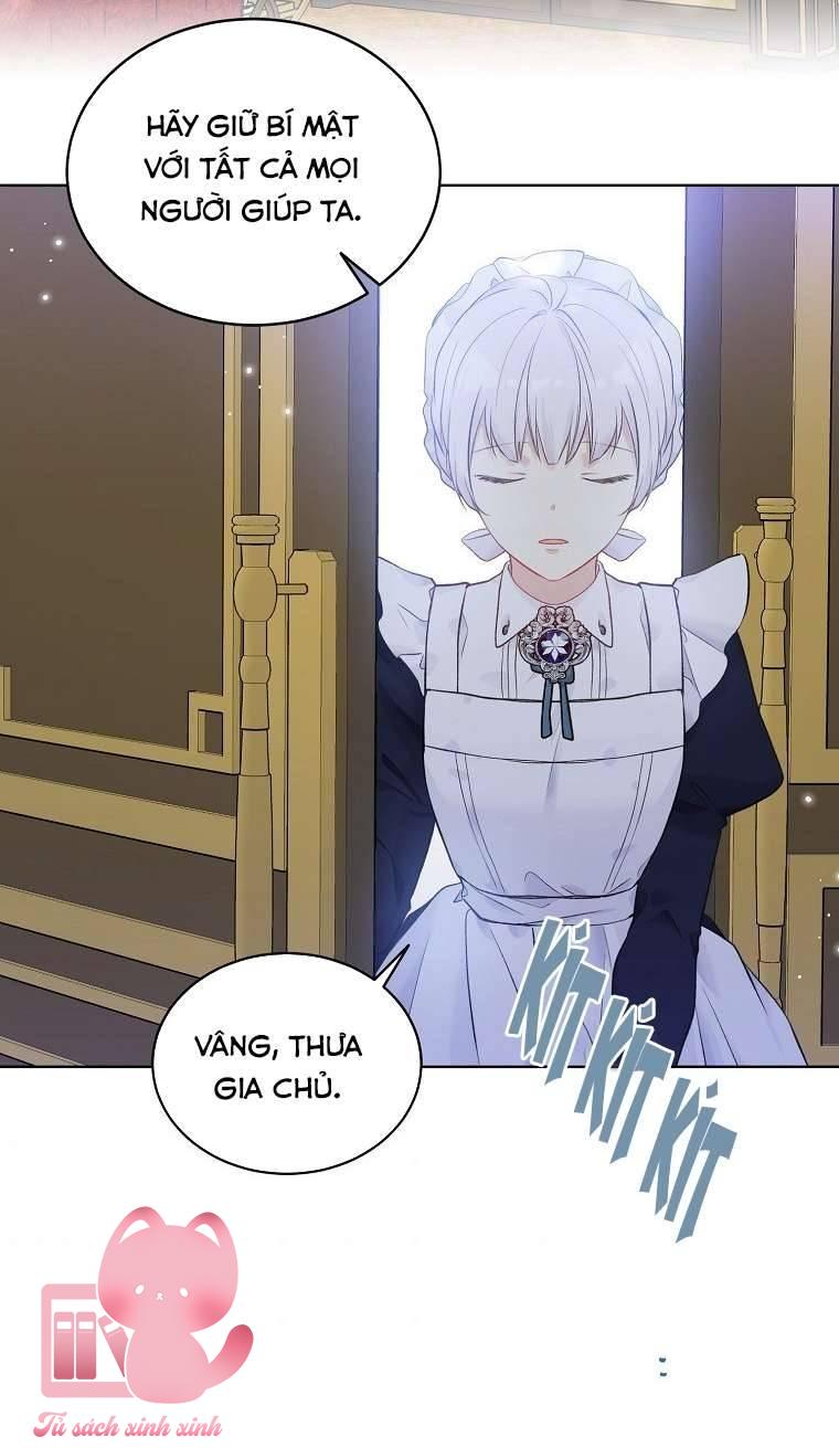 Vương Miện Lục Bảo - Chap 55