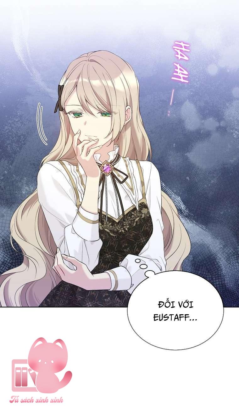 Vương Miện Lục Bảo - Chap 55