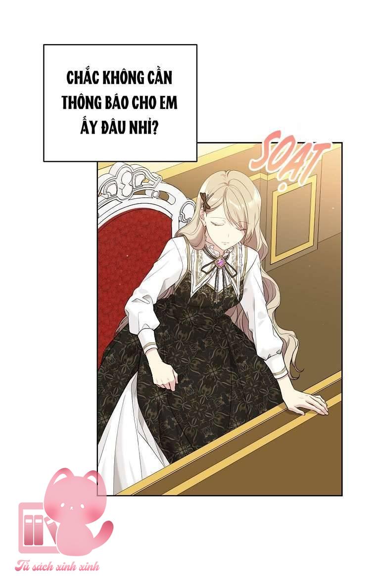 Vương Miện Lục Bảo - Chap 55