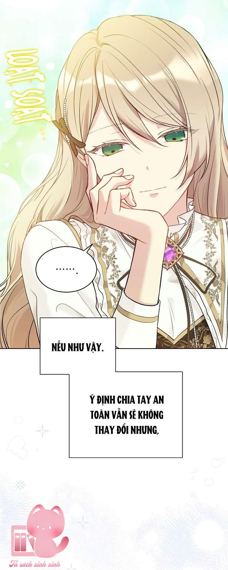 Vương Miện Lục Bảo - Chap 55