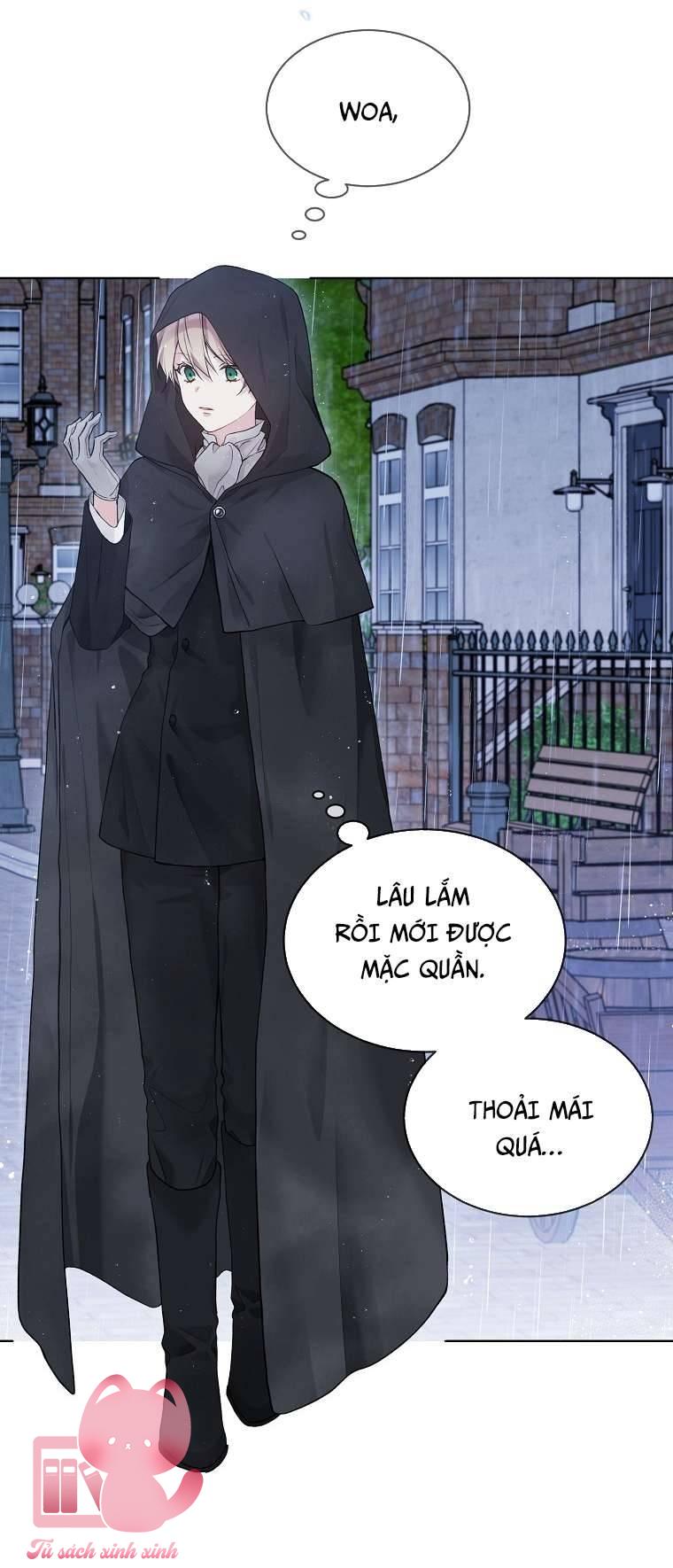 Vương Miện Lục Bảo - Chap 55