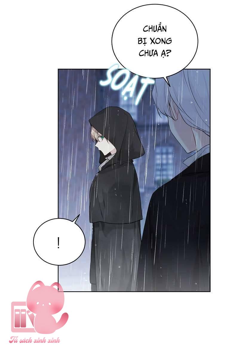 Vương Miện Lục Bảo - Chap 55