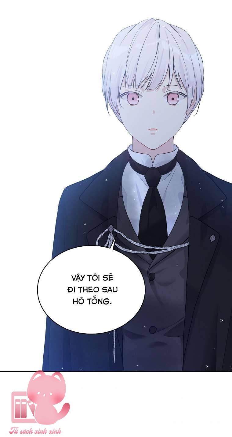 Vương Miện Lục Bảo - Chap 55