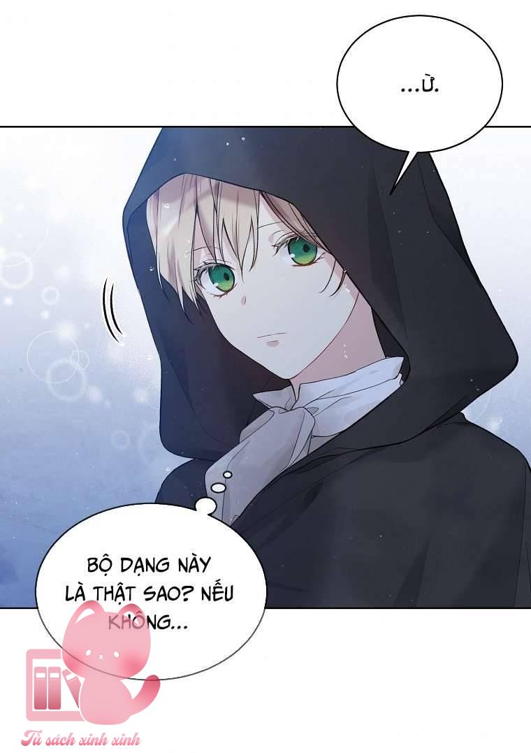 Vương Miện Lục Bảo - Chap 55