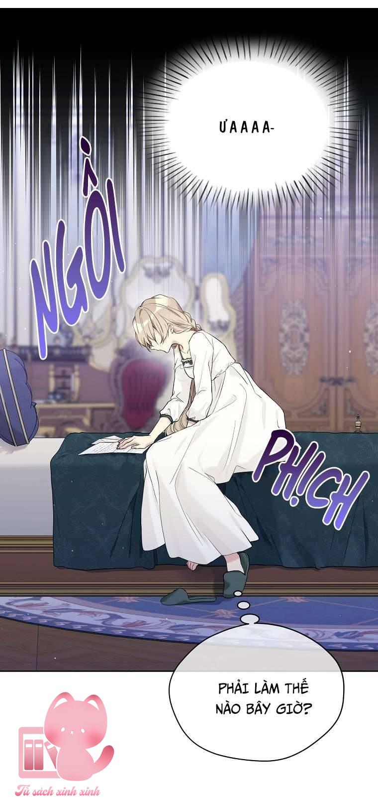 Vương Miện Lục Bảo - Chap 55