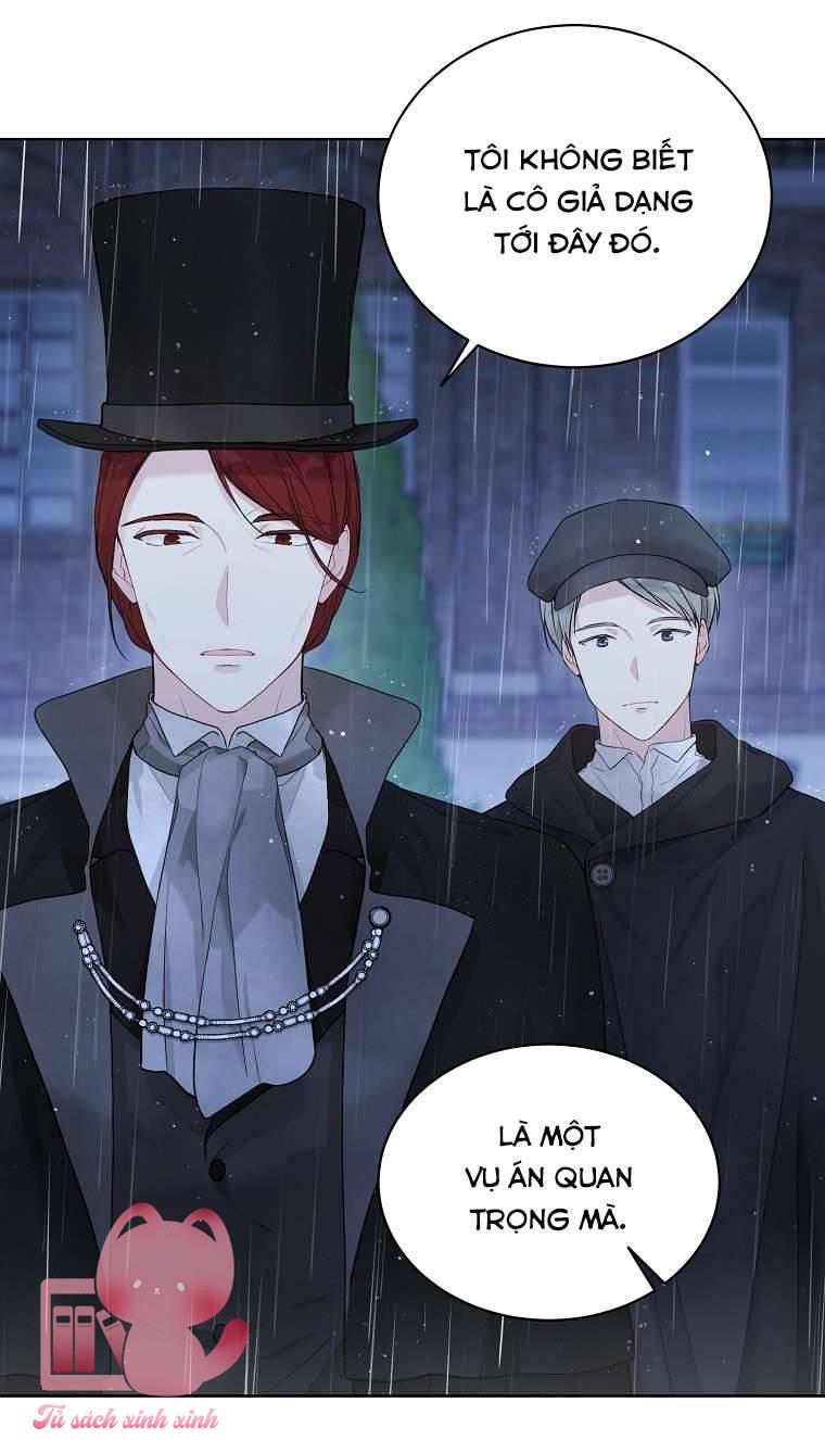 Vương Miện Lục Bảo - Chap 55