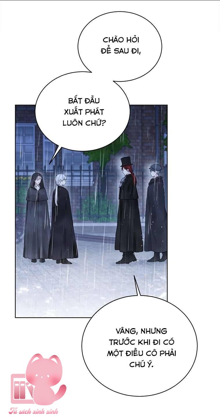 Vương Miện Lục Bảo - Chap 55