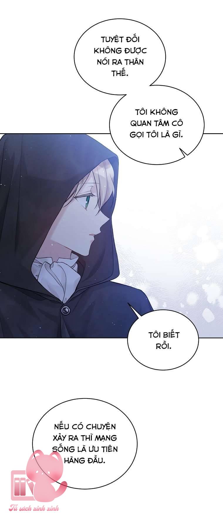 Vương Miện Lục Bảo - Chap 55