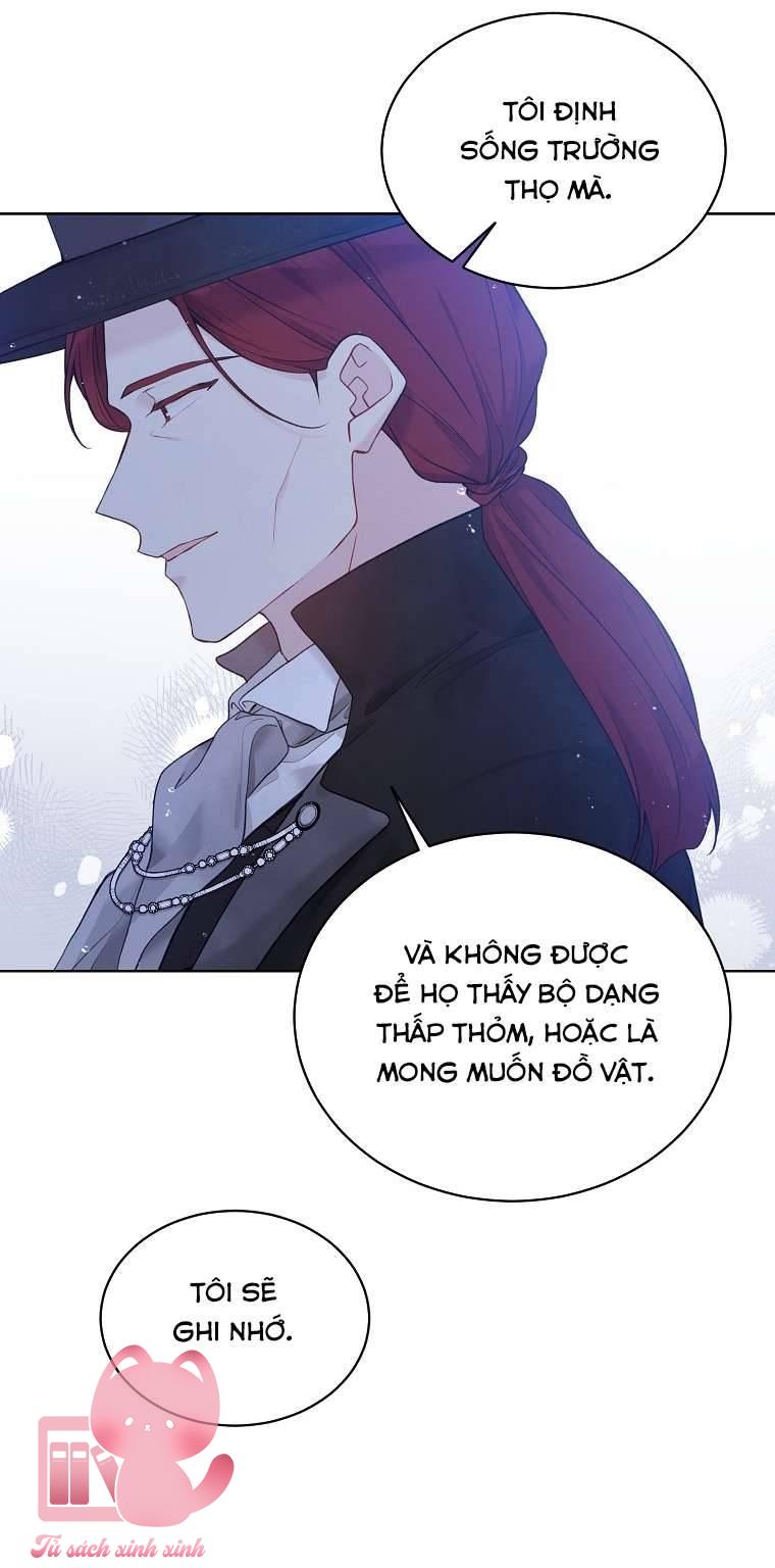 Vương Miện Lục Bảo - Chap 55