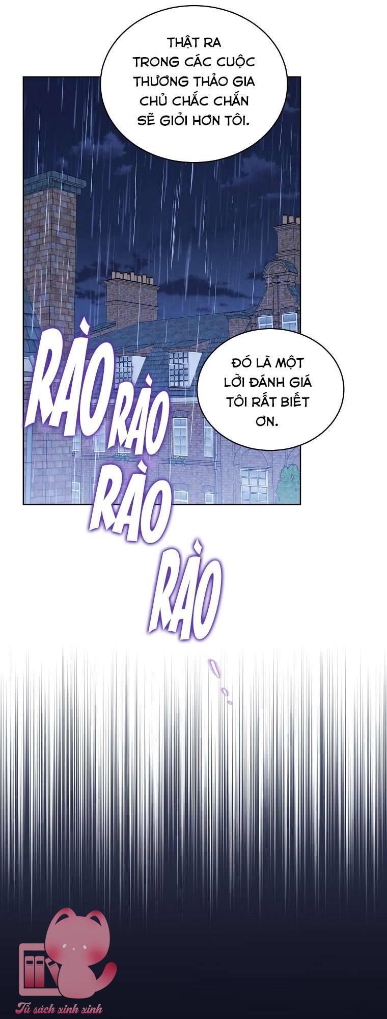 Vương Miện Lục Bảo - Chap 55