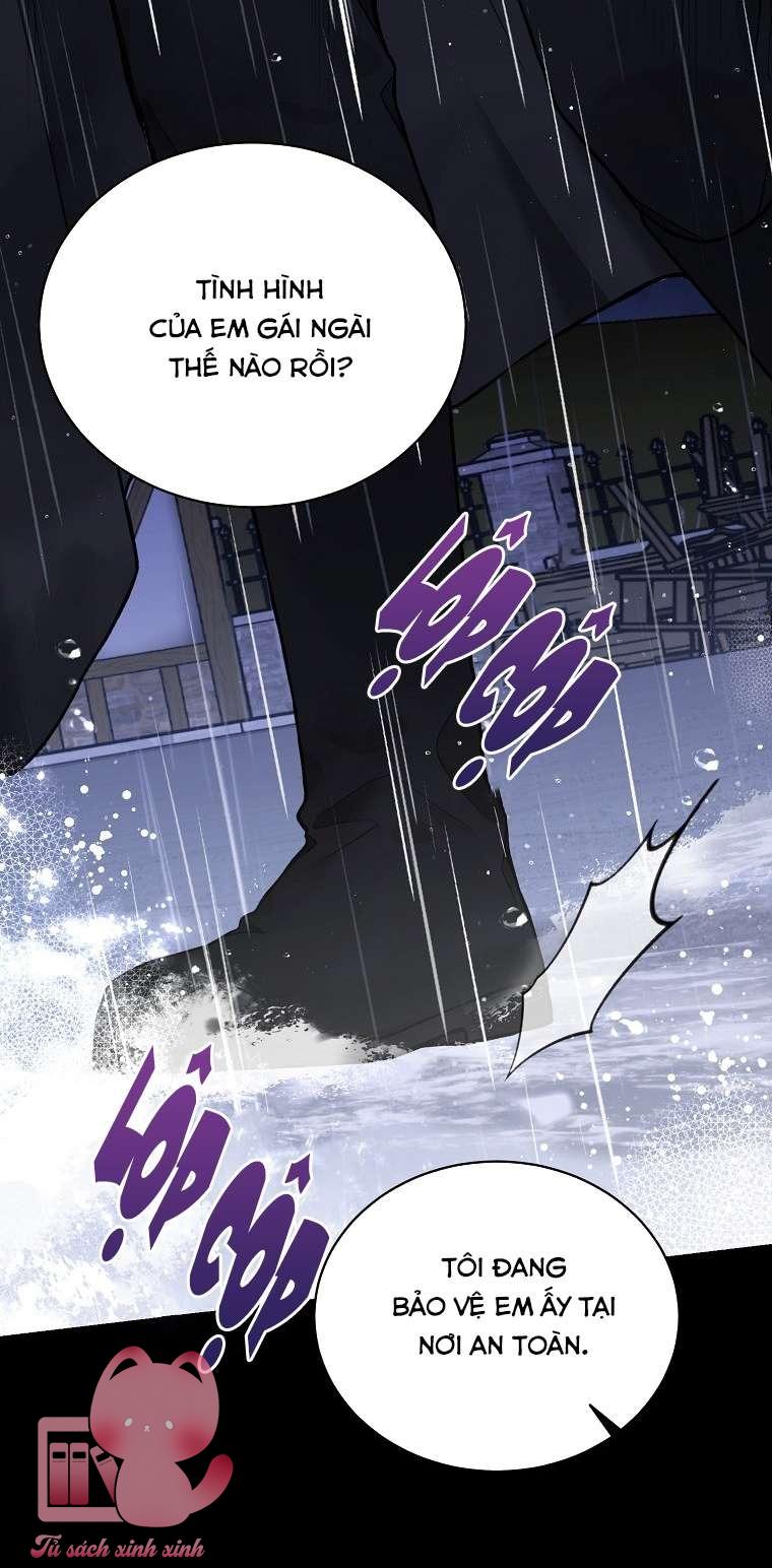 Vương Miện Lục Bảo - Chap 55