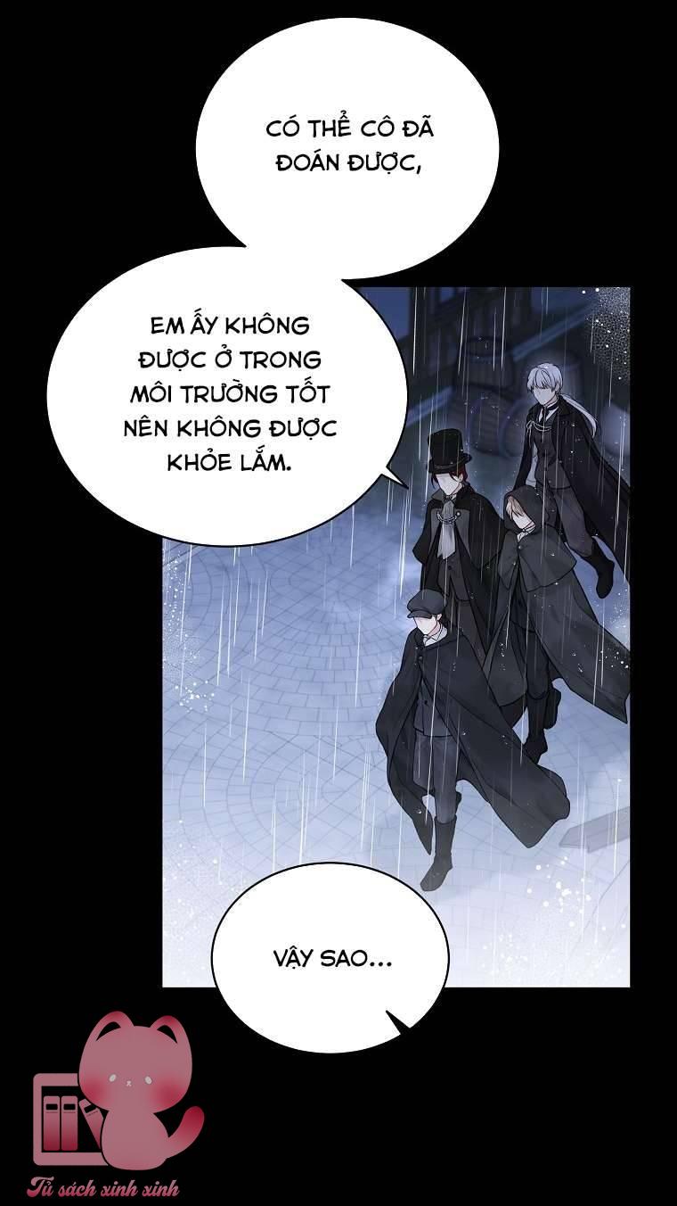 Vương Miện Lục Bảo - Chap 55