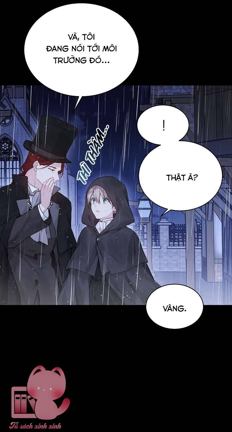 Vương Miện Lục Bảo - Chap 55