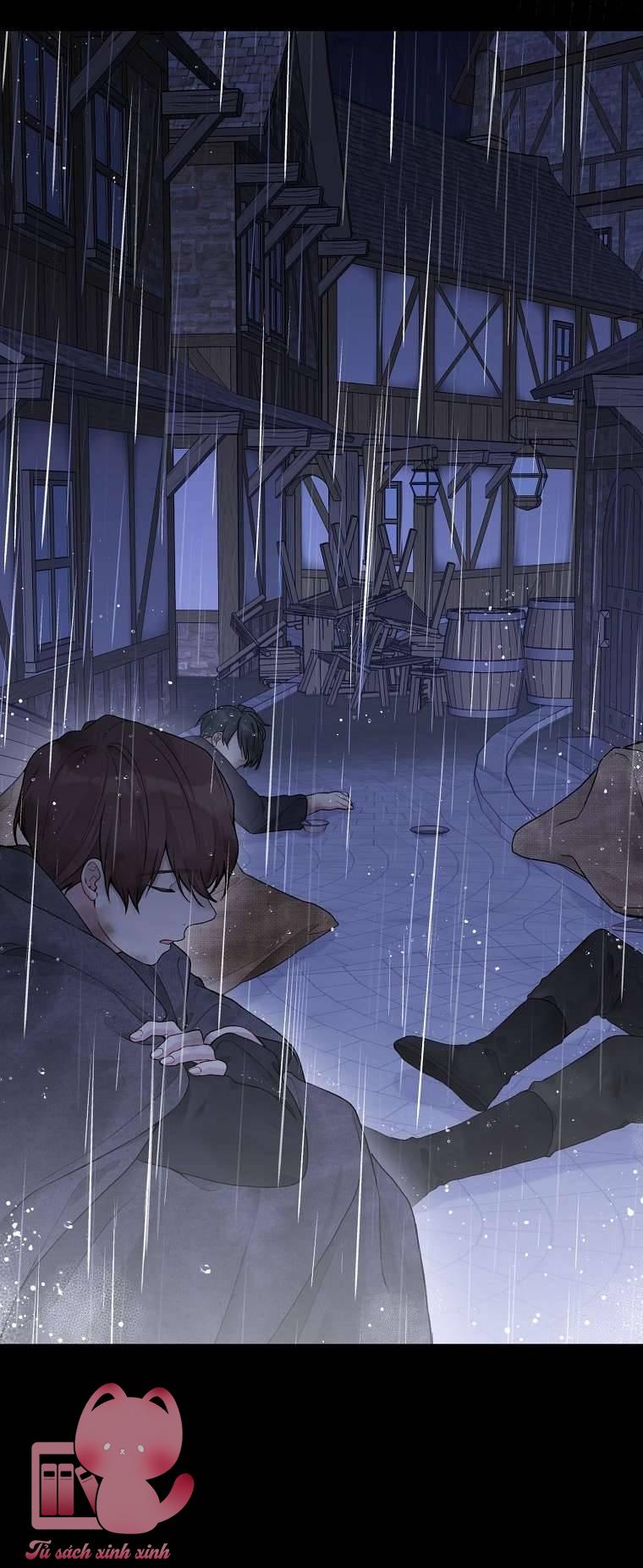 Vương Miện Lục Bảo - Chap 55