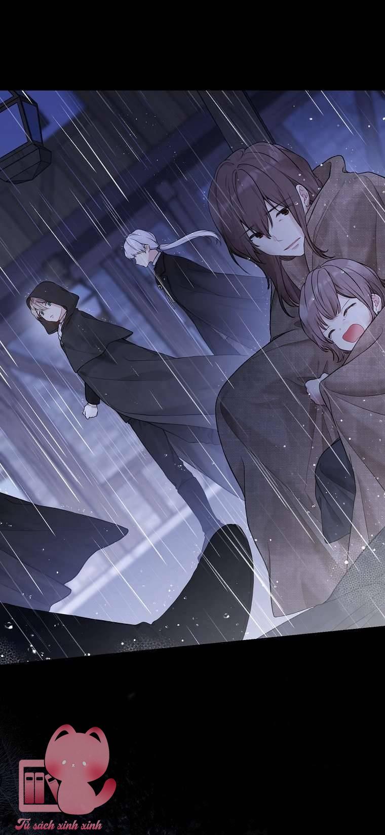 Vương Miện Lục Bảo - Chap 55