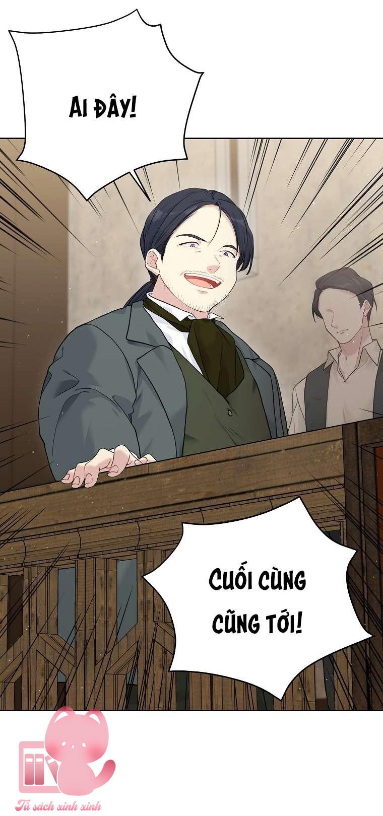 Vương Miện Lục Bảo - Chap 55