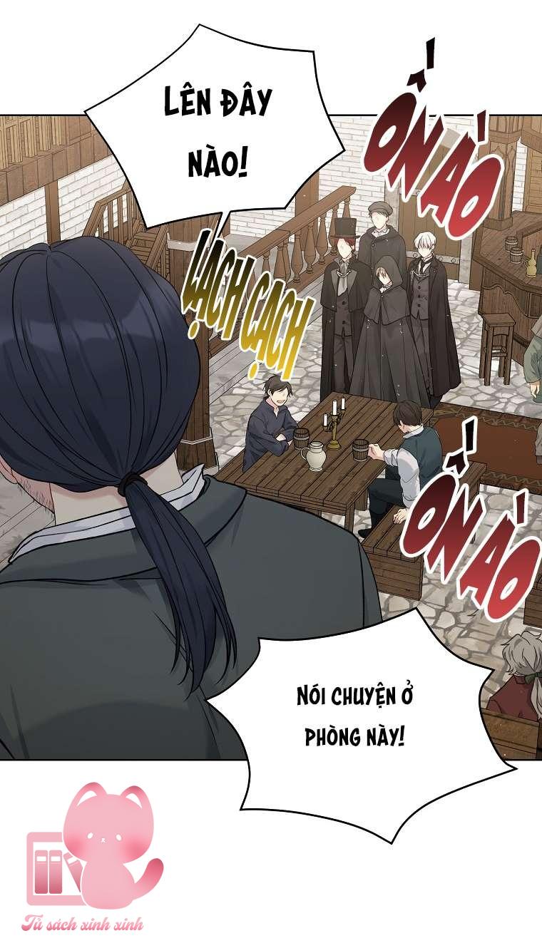 Vương Miện Lục Bảo - Chap 55